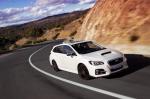 Subaru Levorg GT-S Spec B 2016 года (AU)